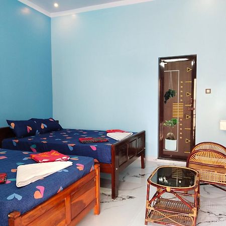 Vedhav Residency Otel Kanyakumari Dış mekan fotoğraf
